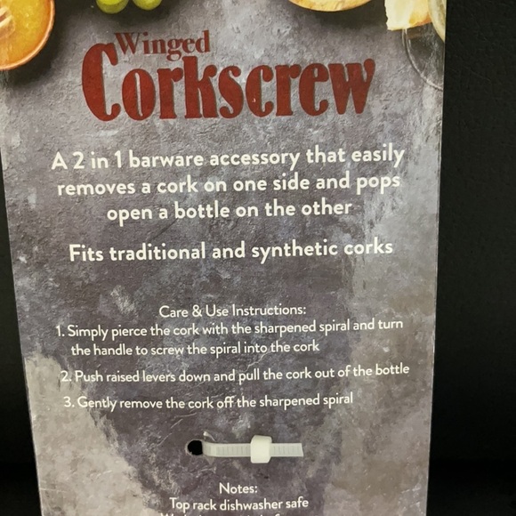 Barware accessory​ - Picture 5 of 5